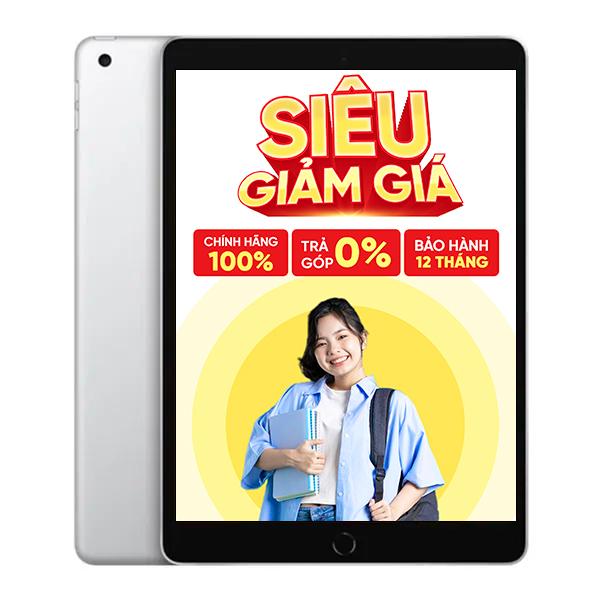 iPad Gen 9 10.2 inch Wifi 256GB Chính Hãng
