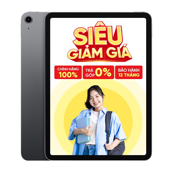 iPad Air 4 10.9 inch 2020 Wifi 64GB Chính Hãng Certified Refurbished