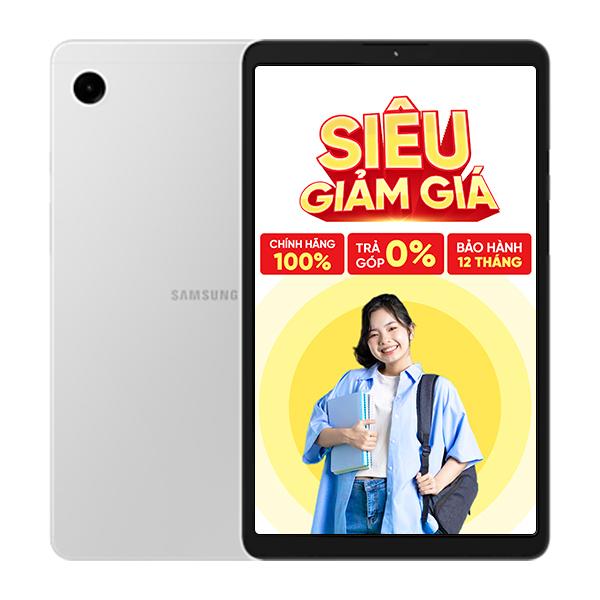 Samsung Galaxy Tab A9 Wifi 4GB/64GB Chính Hãng - BHĐT