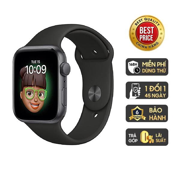 Apple Watch SE 40mm Viền Nhôm Cũ 99%