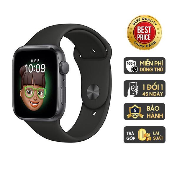 Apple Watch SE 40mm Viền Nhôm Cũ 98%