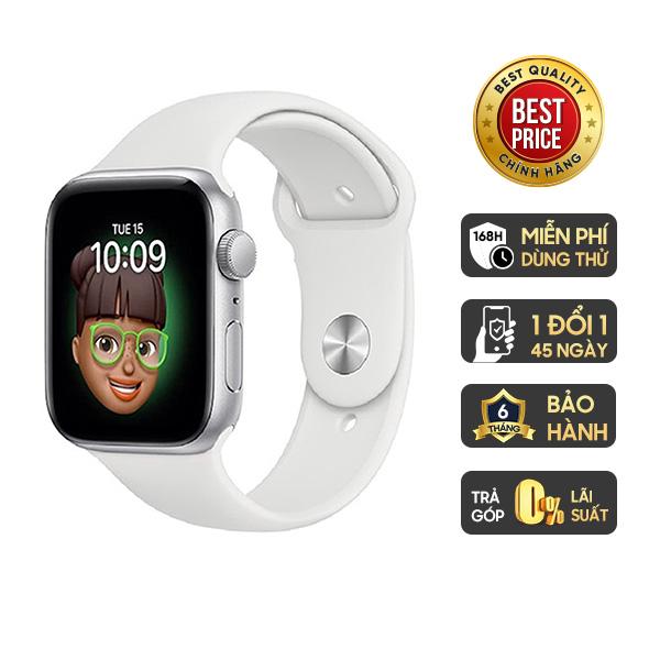 Apple Watch SE 40mm Viền Nhôm Cũ 99%
