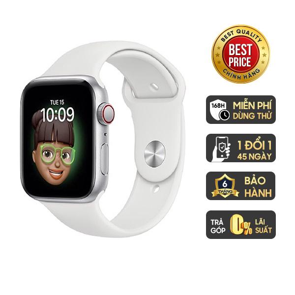 Apple Watch SE 44mm LTE Viền Nhôm Cũ