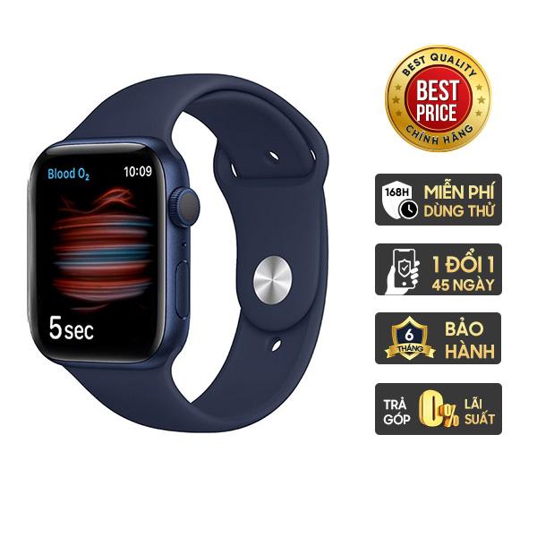 Apple Watch Series 6 40mm Viền Nhôm Cũ 99%