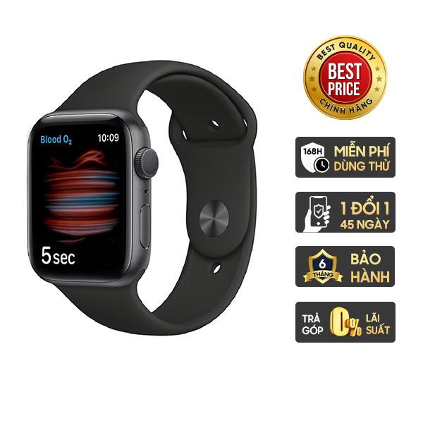 Apple Watch Series 6 40mm Viền Nhôm Cũ 99%