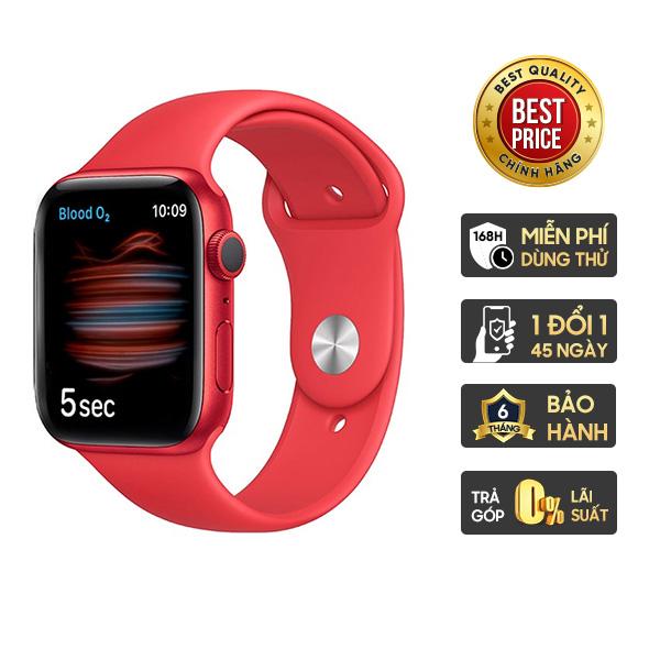 Apple Watch Series 6 40mm Viền Nhôm Cũ 99%