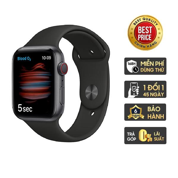Apple Watch Series 6 40mm LTE Viền Nhôm Cũ