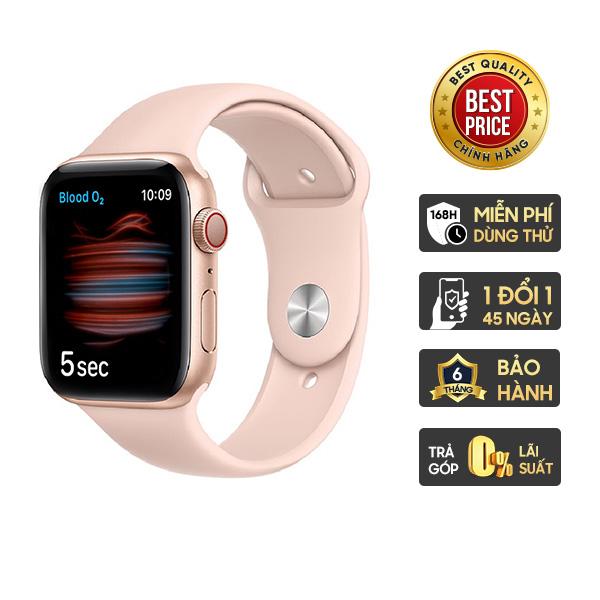 Apple Watch Series 6 44mm Viền Nhôm Cũ