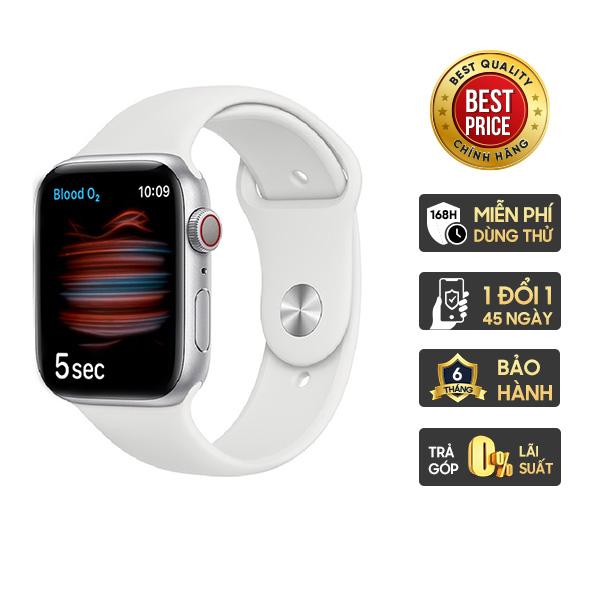 Apple Watch Series 6 40mm LTE Viền Nhôm Cũ