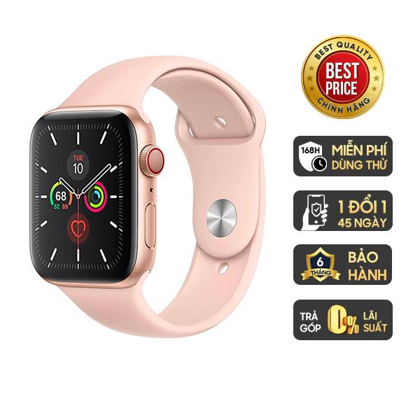 Apple Watch Series 5 44mm Viền Nhôm Cũ