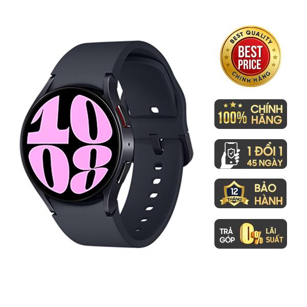 Samsung Galaxy Watch 6 40mm Chính Hãng - BHĐT