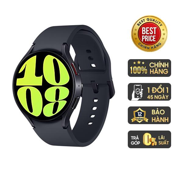 Samsung Galaxy Watch 6 44mm LTE Chính Hãng - BHĐT