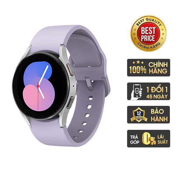 Samsung Galaxy Watch 5 40mm LTE Chính Hãng