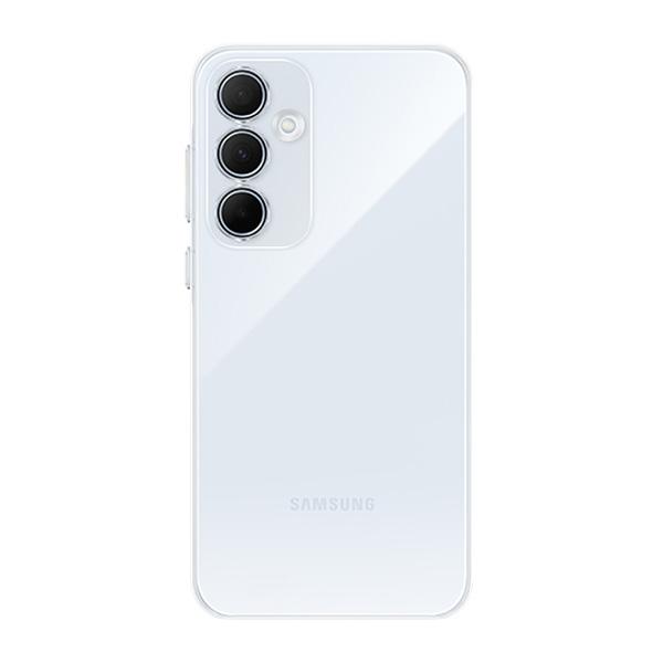 Ốp Lưng Trong Suốt Cho Điện Thoại Samsung