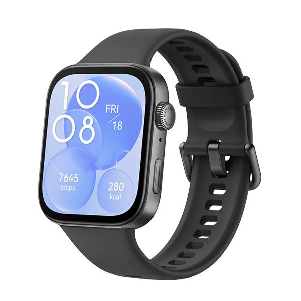 Đồng hồ thông minh Huawei Watch Fit 3 Chính Hãng