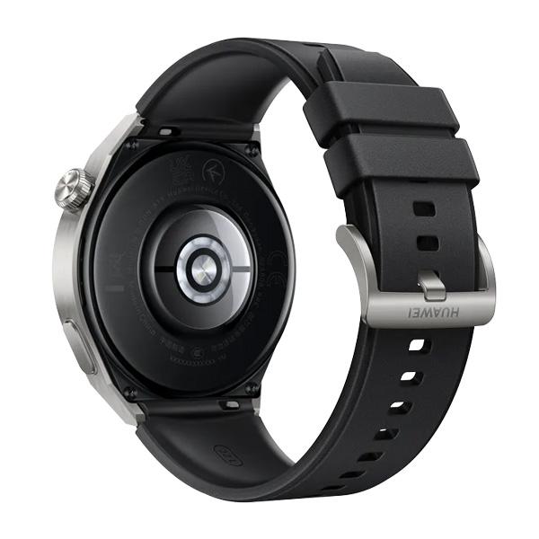 Đồng hồ thông minh Huawei Watch GT3 Pro Active - Dây cao su Chính Hãng