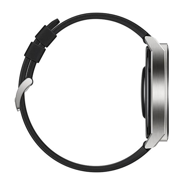 Đồng hồ thông minh Huawei Watch GT3 Pro Active - Dây cao su Chính Hãng