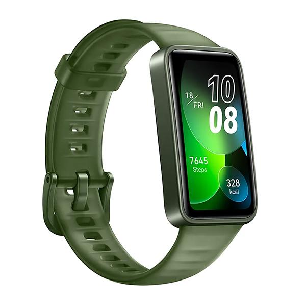 Vòng đeo tay thông minh Huawei Band 8 Chính Hãng