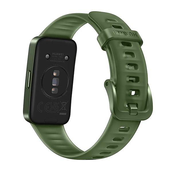 Vòng đeo tay thông minh Huawei Band 8 Chính Hãng