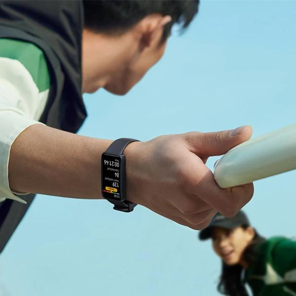 Vòng đeo tay thông minh Huawei Band 8 Chính Hãng