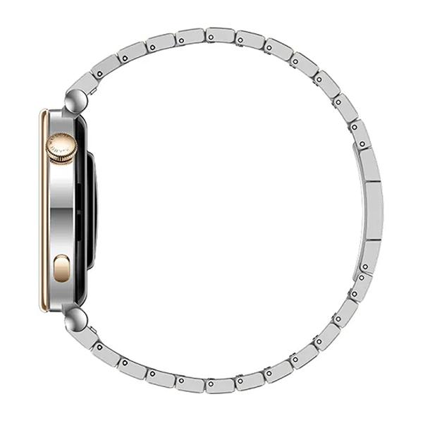 Đồng hồ thông minh Huawei Watch GT4 41mm - Dây thép Chính Hãng