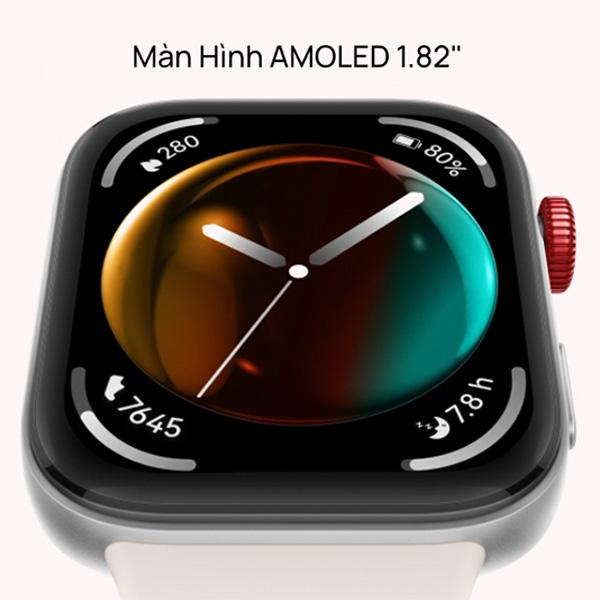 Đồng hồ thông minh Huawei Watch Fit 3 Chính Hãng