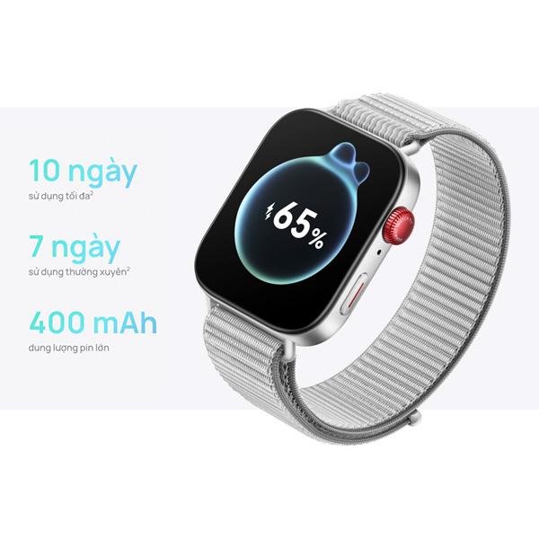 Đồng hồ thông minh Huawei Watch Fit 3 Chính Hãng