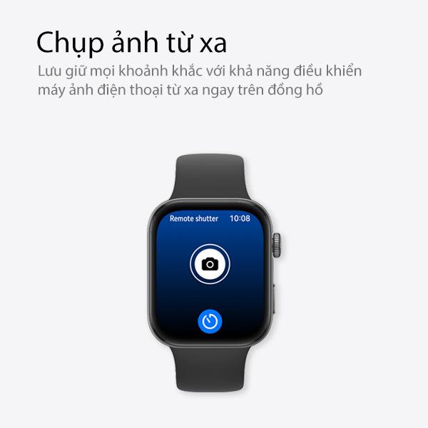 Đồng hồ thông minh Huawei Watch Fit 3 Chính Hãng