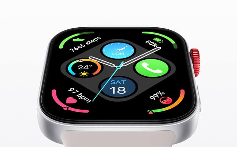 m&agrave;n h&igrave;nh huawei watch fit 3