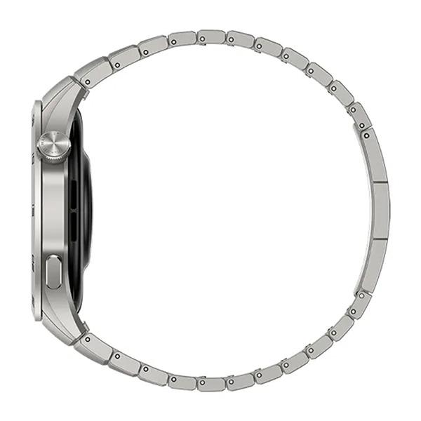 Đồng hồ thông minh Huawei Watch GT4 46mm - Dây thép Chính Hãng