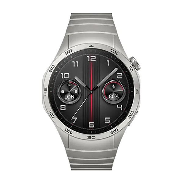 Đồng hồ thông minh Huawei Watch GT4 46mm - Dây thép Chính Hãng