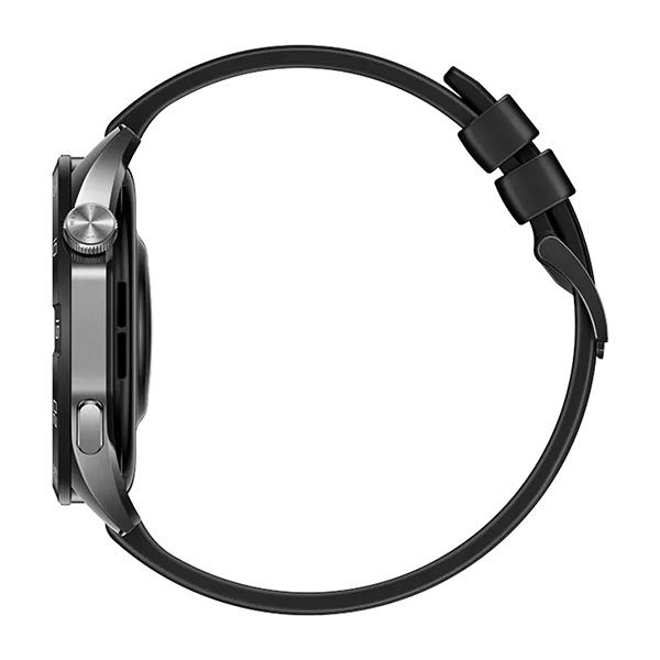 Đồng hồ thông minh Huawei Watch GT4 46mm - Dây Silicone Chính Hãng