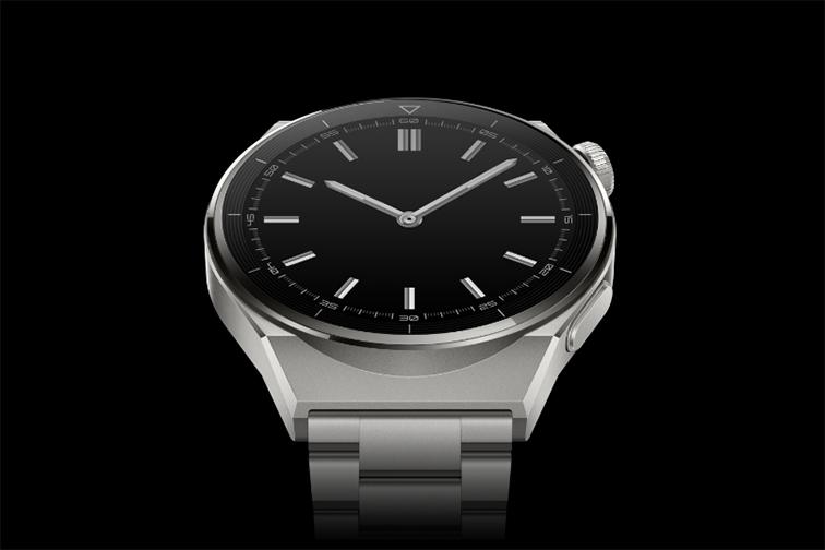 m&agrave;n h&igrave;nh Huawei Watch GT3 Pro Active