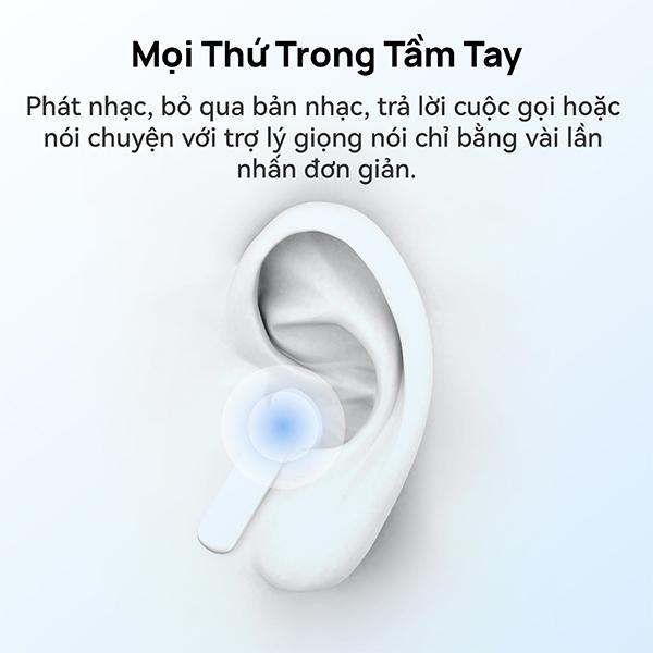 Tai nghe Bluetooth True Wireless Huawei FreeBuds SE 2 - Chính Hãng