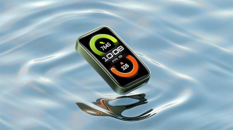 m&agrave;n h&igrave;nh huawei band 8