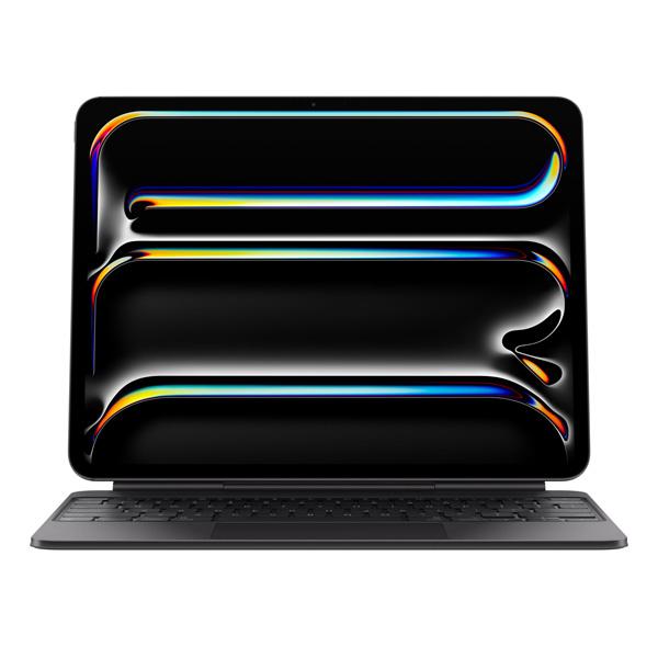 Bàn Phím Magic Keyboard cho iPad Pro M4 13" 2024 Likenew - Fullbox