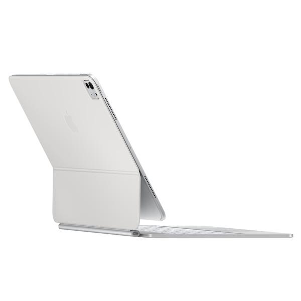 Bàn Phím Magic Keyboard cho iPad Pro M4 11" 2024 Likenew - Fullbox
