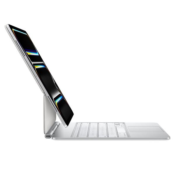 Bàn Phím Magic Keyboard cho iPad Pro M4 13" 2024 Likenew - Fullbox