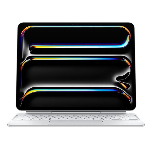 Bàn Phím Magic Keyboard cho iPad Pro M4 13" 2024 Likenew - Fullbox