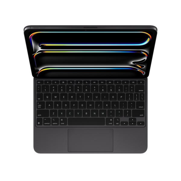 Bàn Phím Magic Keyboard cho iPad Pro M4 11" 2024 Likenew - Fullbox