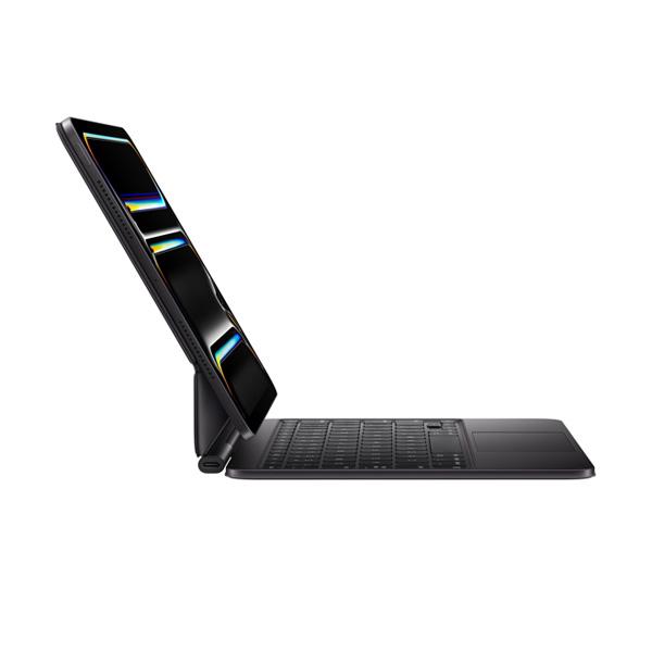 Bàn phím Apple Magic Keyboard iPad Pro M4 11 inch (2024) Chính Hãng VN/A