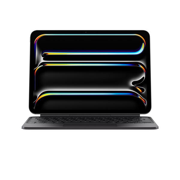 Bàn phím Apple Magic Keyboard iPad Pro M4 11 inch (2024) Chính Hãng VN/A