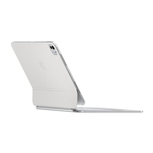 Bàn phím Apple Magic Keyboard iPad Pro M4 11 inch (2024) Chính Hãng VN/A