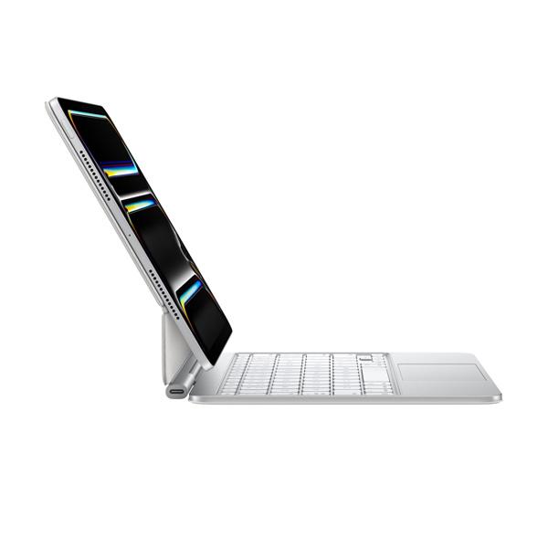 Bàn phím Apple Magic Keyboard iPad Pro M4 11 inch (2024) Chính Hãng VN/A