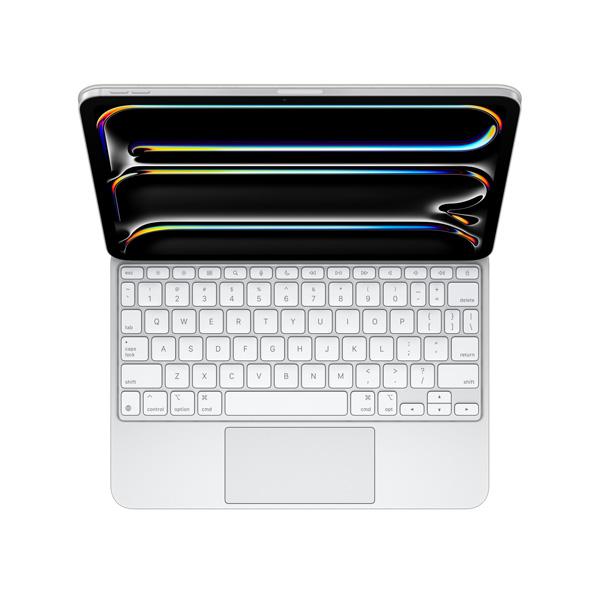 Bàn phím Apple Magic Keyboard iPad Pro M4 11 inch (2024) Chính Hãng VN/A