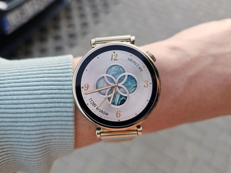 m&agrave;n h&igrave;nh huawei watch gt4 41mm d&acirc;y th&eacute;p