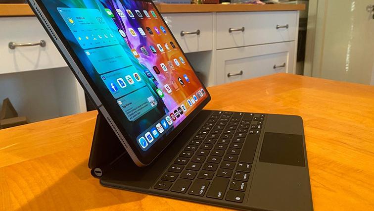 magic keyboard ipad pro m4 11 inch