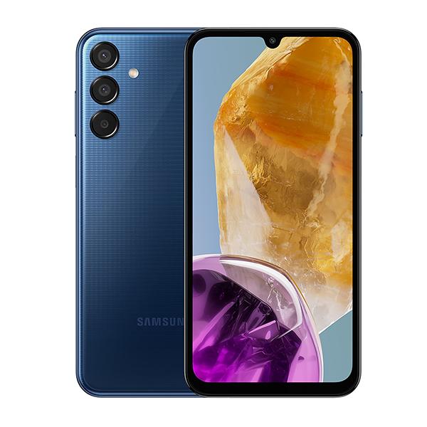 Samsung Galaxy M15 5G 6GB/128GB Chính Hãng - BHĐT