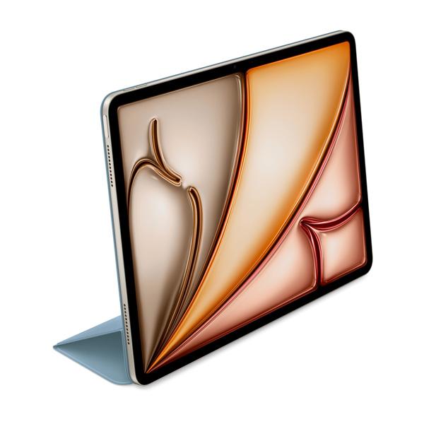 Bao da iPad Air M2 13 Inch 2024 Smart Folio