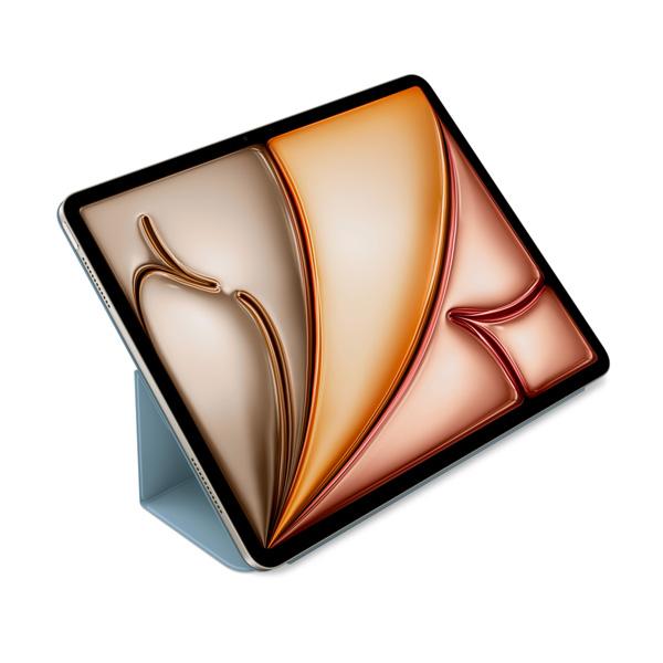 Bao da iPad Air M2 13 Inch 2024 Smart Folio
